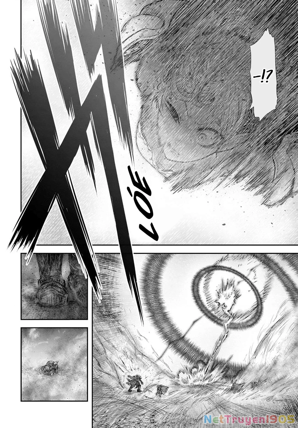 Chú Tôi Ở Dị Giới Chapter 36 - 8