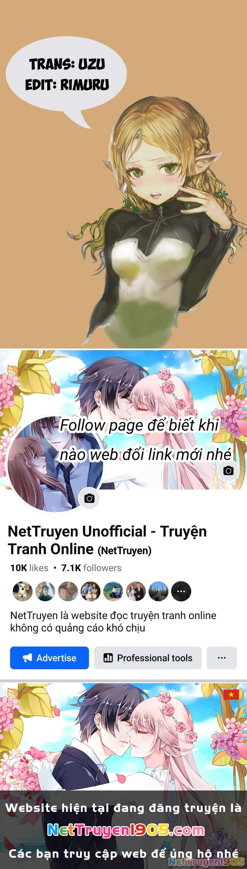 Chú Tôi Ở Dị Giới Chapter 36.5 - 6