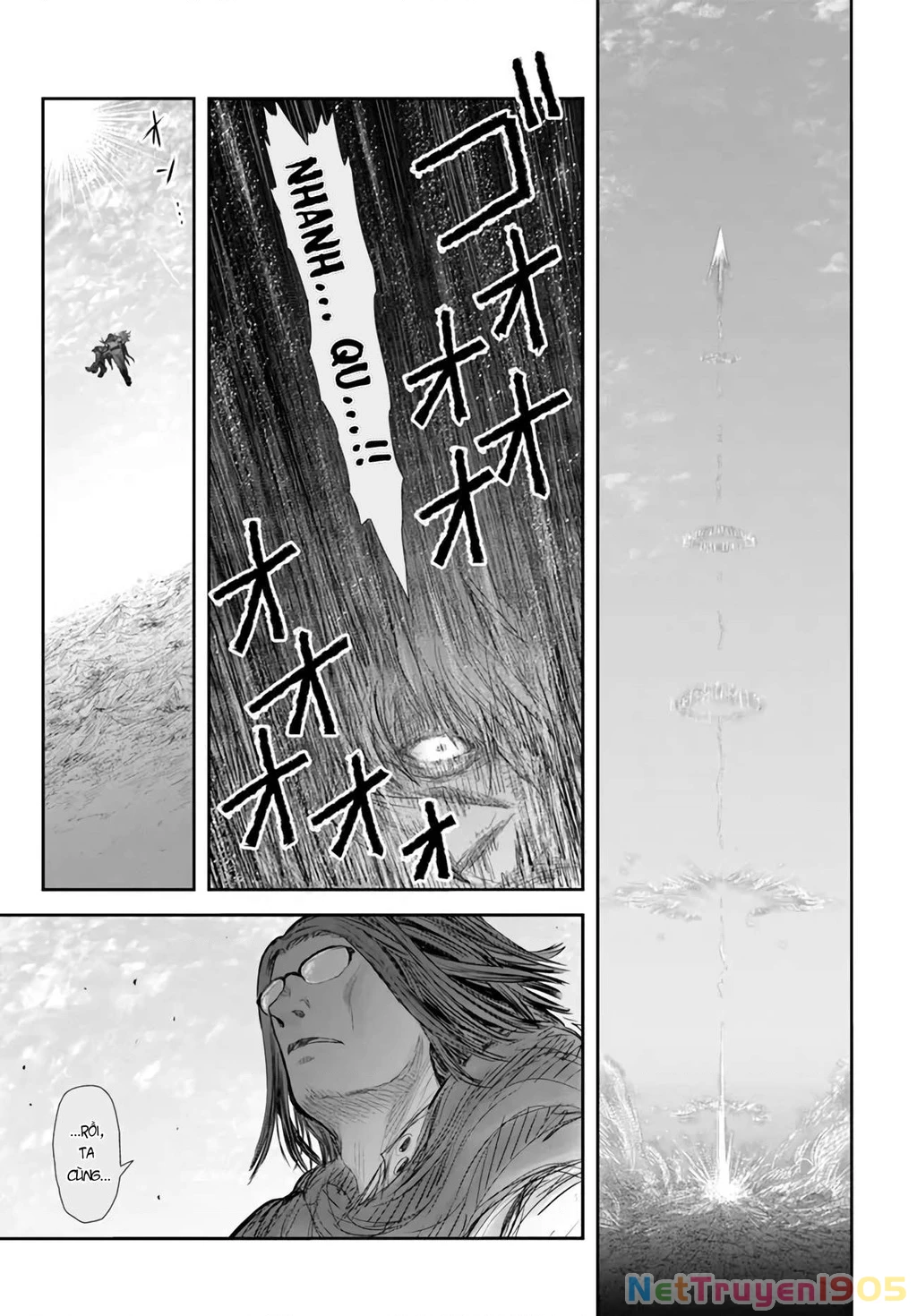 Chú Tôi Ở Dị Giới Chapter 37 - 22