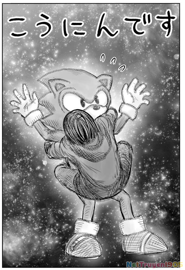 Chú Tôi Ở Dị Giới Chapter 37 - 36