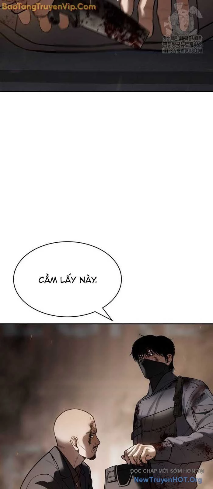 Đặc Vụ Song Sinh Chapter 133 - 61