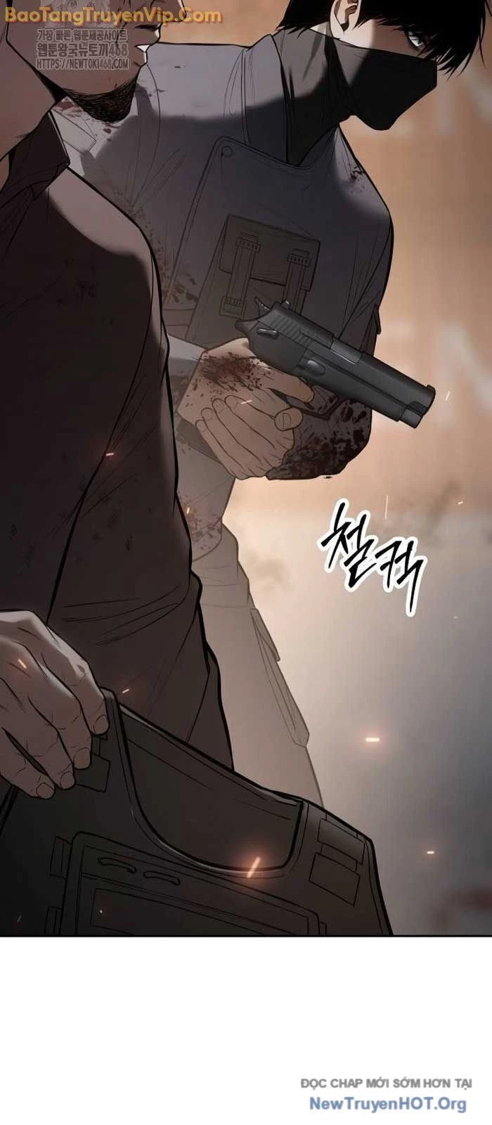 Đặc Vụ Song Sinh Chapter 133 - 67