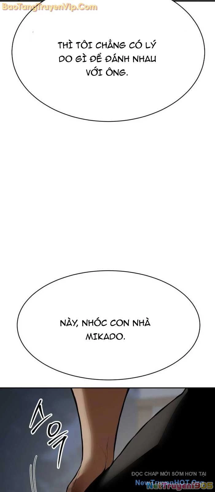 Đặc Vụ Song Sinh Chapter 133 - 118