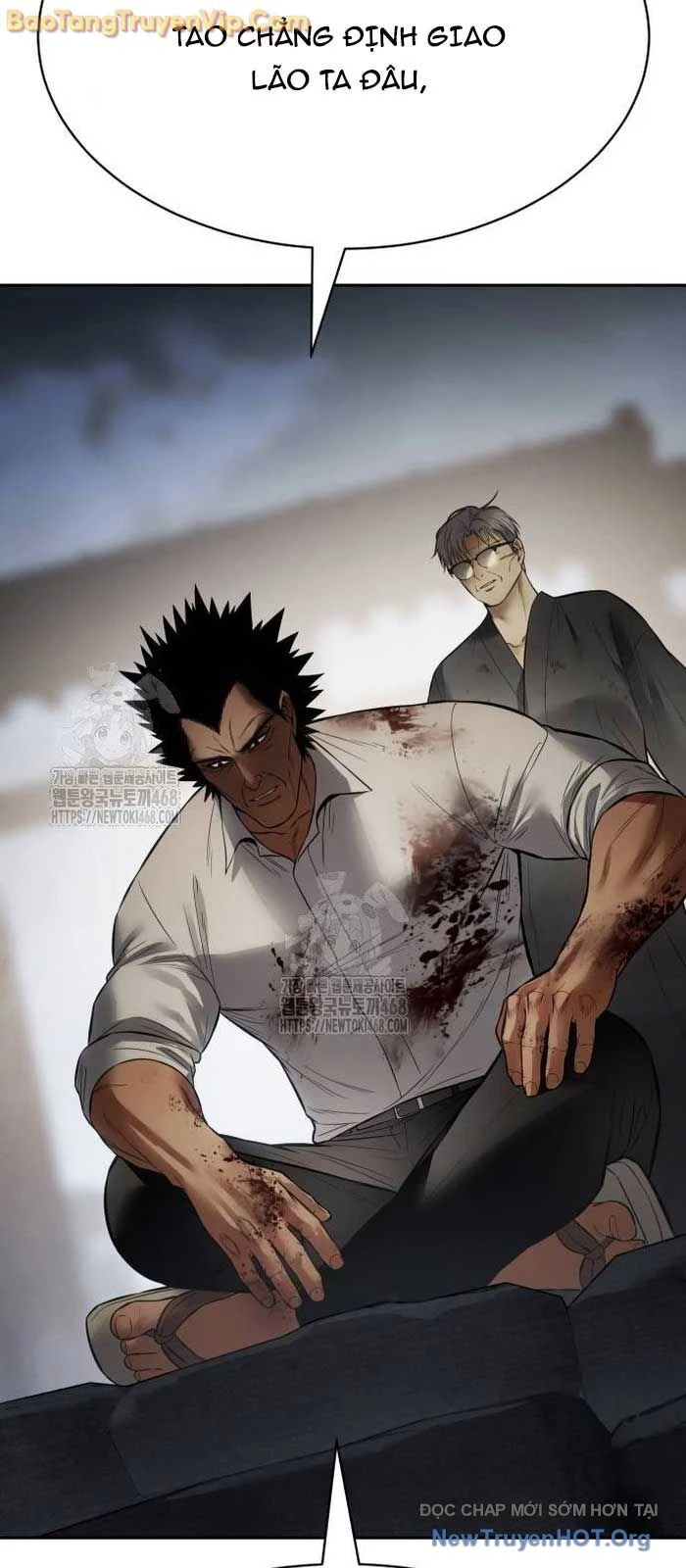 Đặc Vụ Song Sinh Chapter 133 - 120