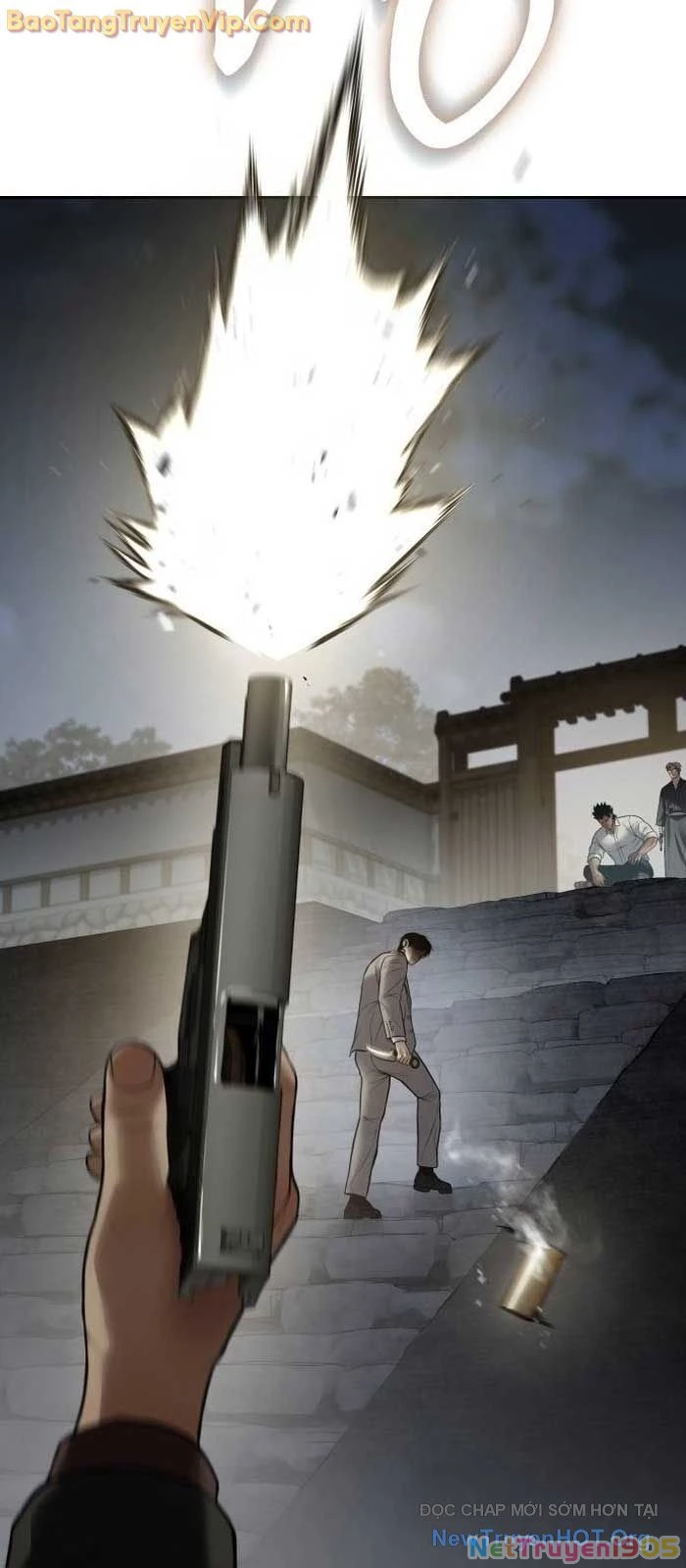Đặc Vụ Song Sinh Chapter 133 - 128