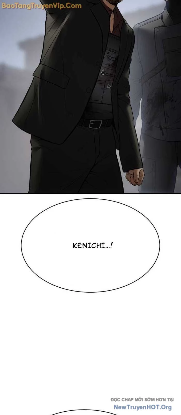 Đặc Vụ Song Sinh Chapter 133 - 131