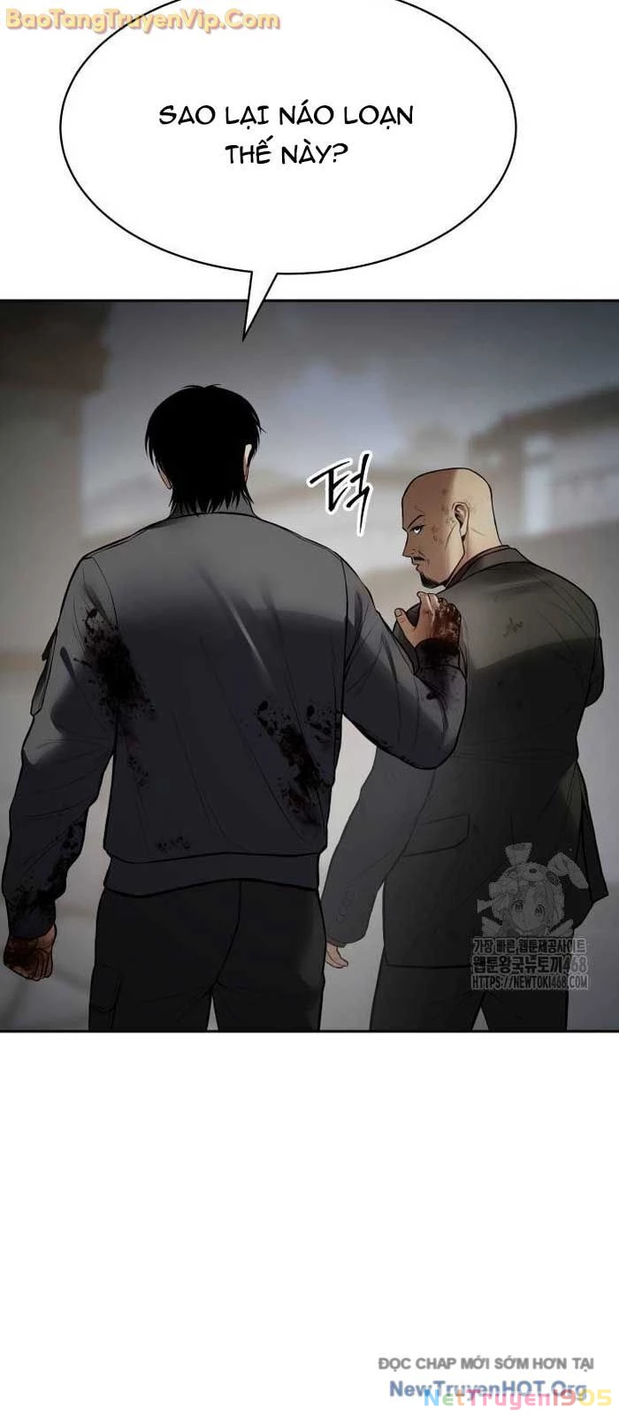 Đặc Vụ Song Sinh Chapter 133 - 132