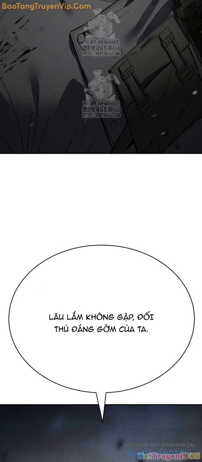 Đặc Vụ Song Sinh Chapter 133 - 140