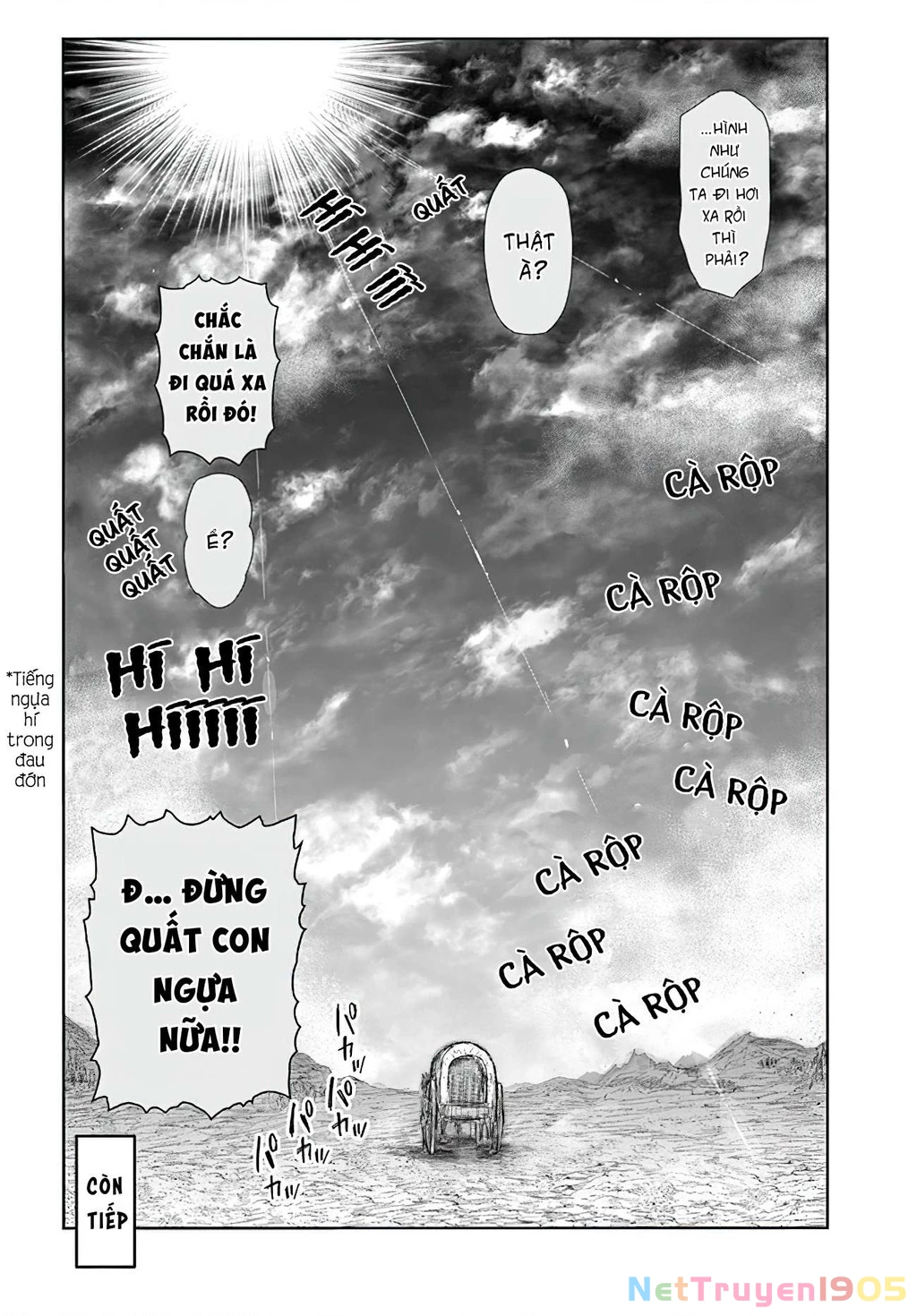 Chú Tôi Ở Dị Giới Chapter 39 - 28