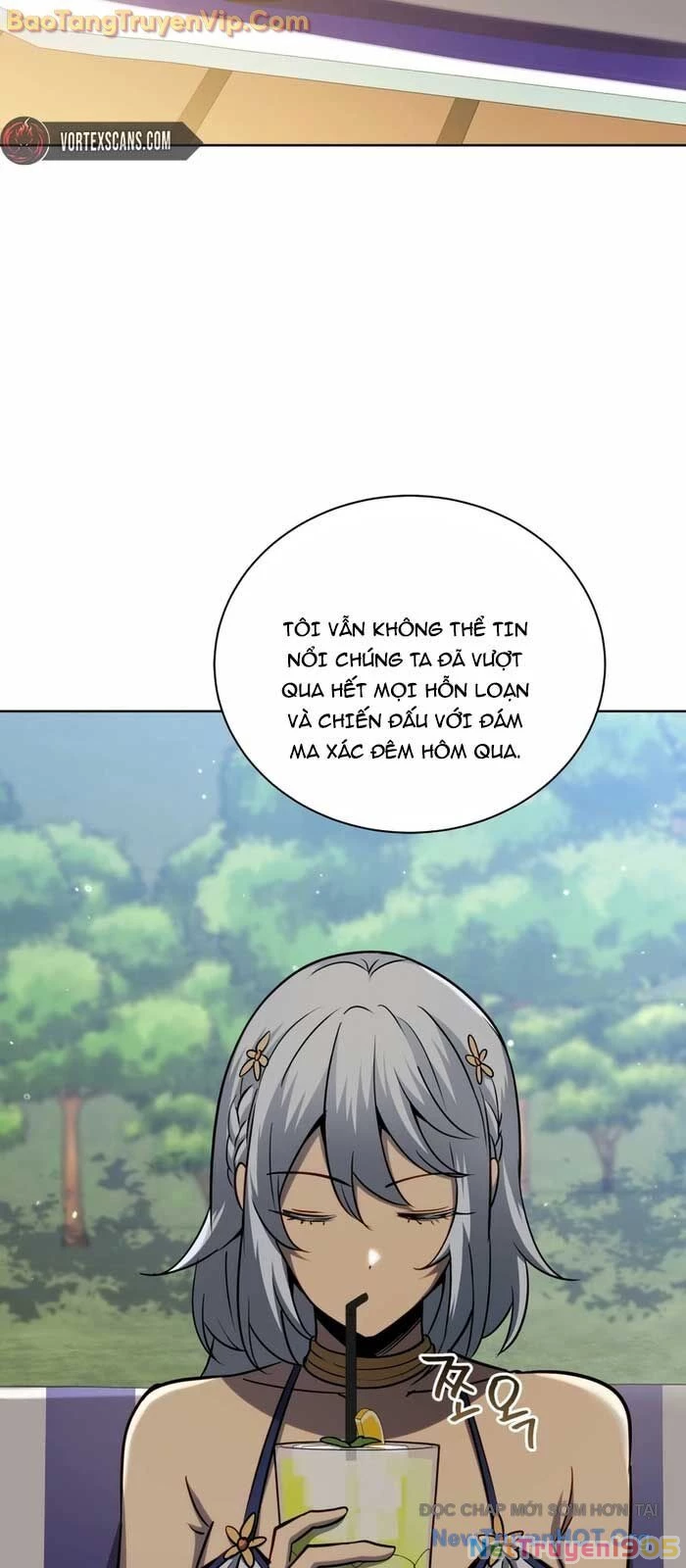 Tử Linh Sư Thiên Tài Của Học Viện Chapter 175 - 5