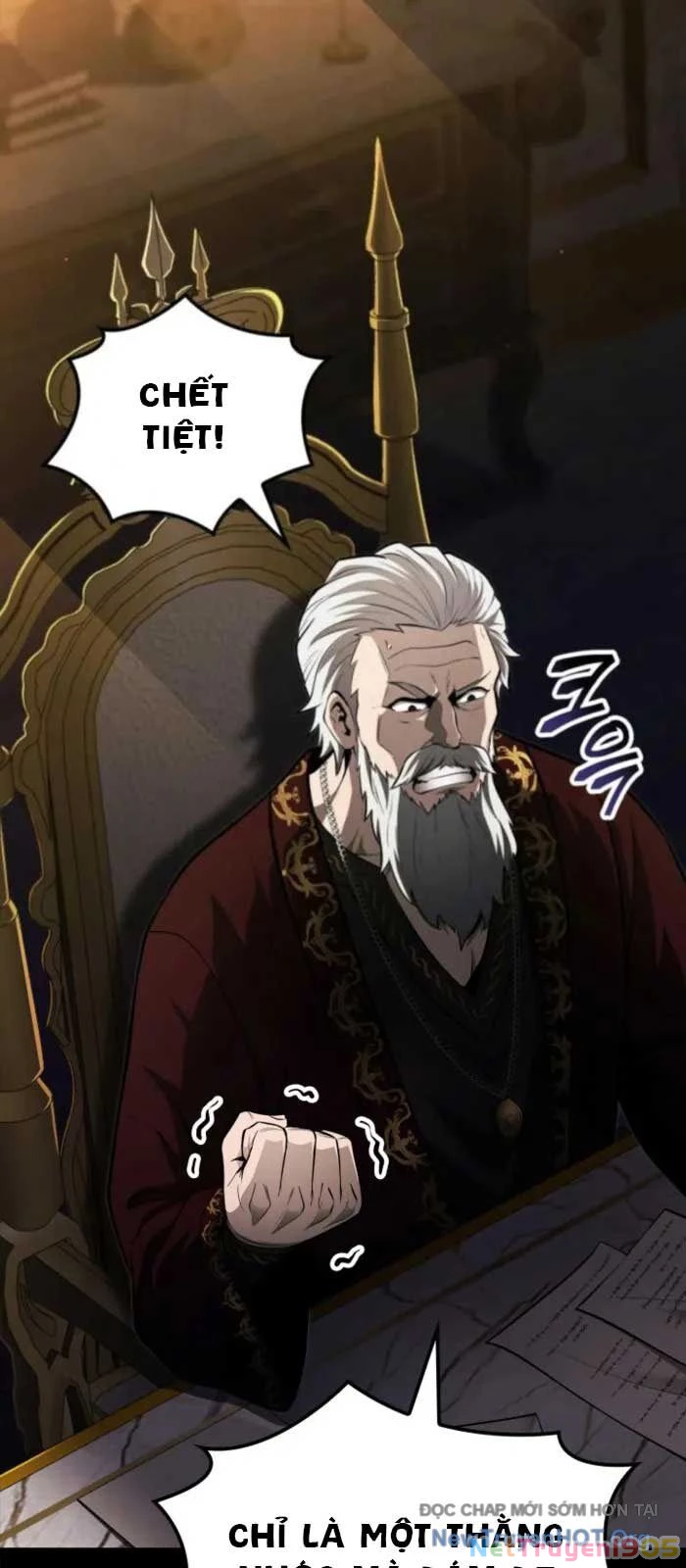 Nhà Vô Địch Kalli Chapter 106 - 4