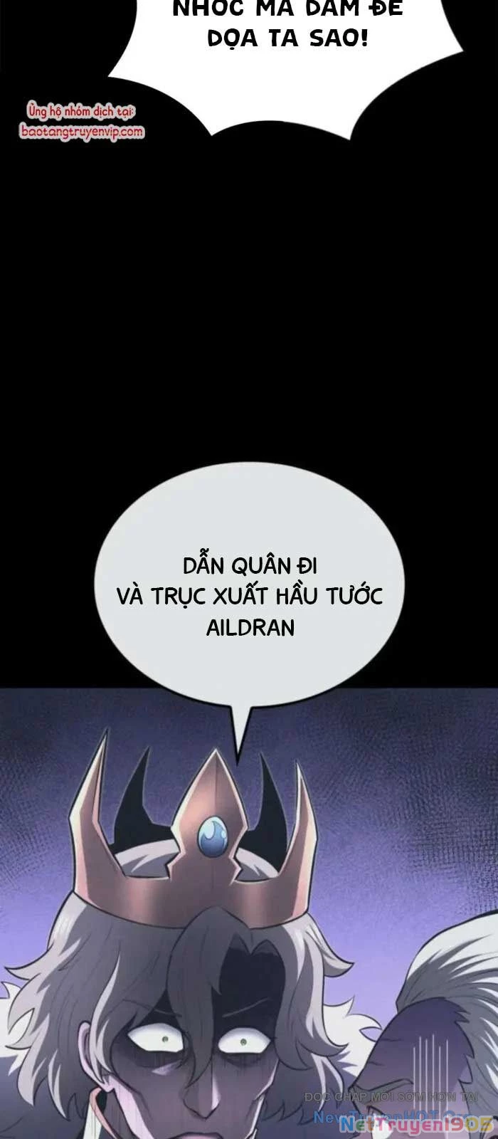 Nhà Vô Địch Kalli Chapter 106 - 5