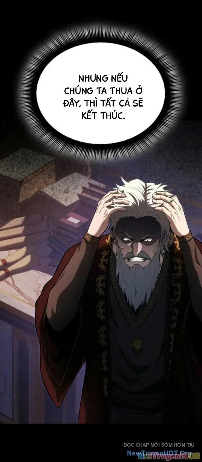 Nhà Vô Địch Kalli Chapter 106 - 7