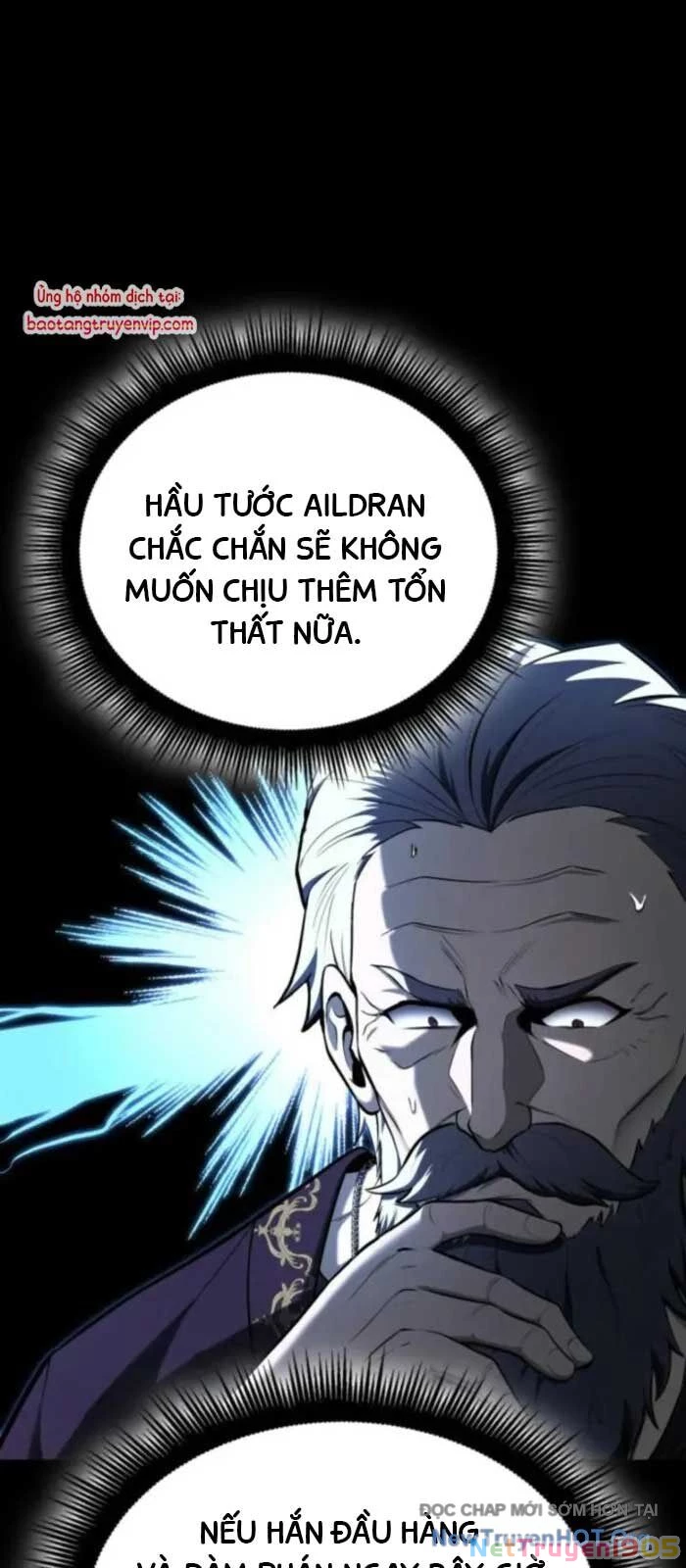 Nhà Vô Địch Kalli Chapter 106 - 8
