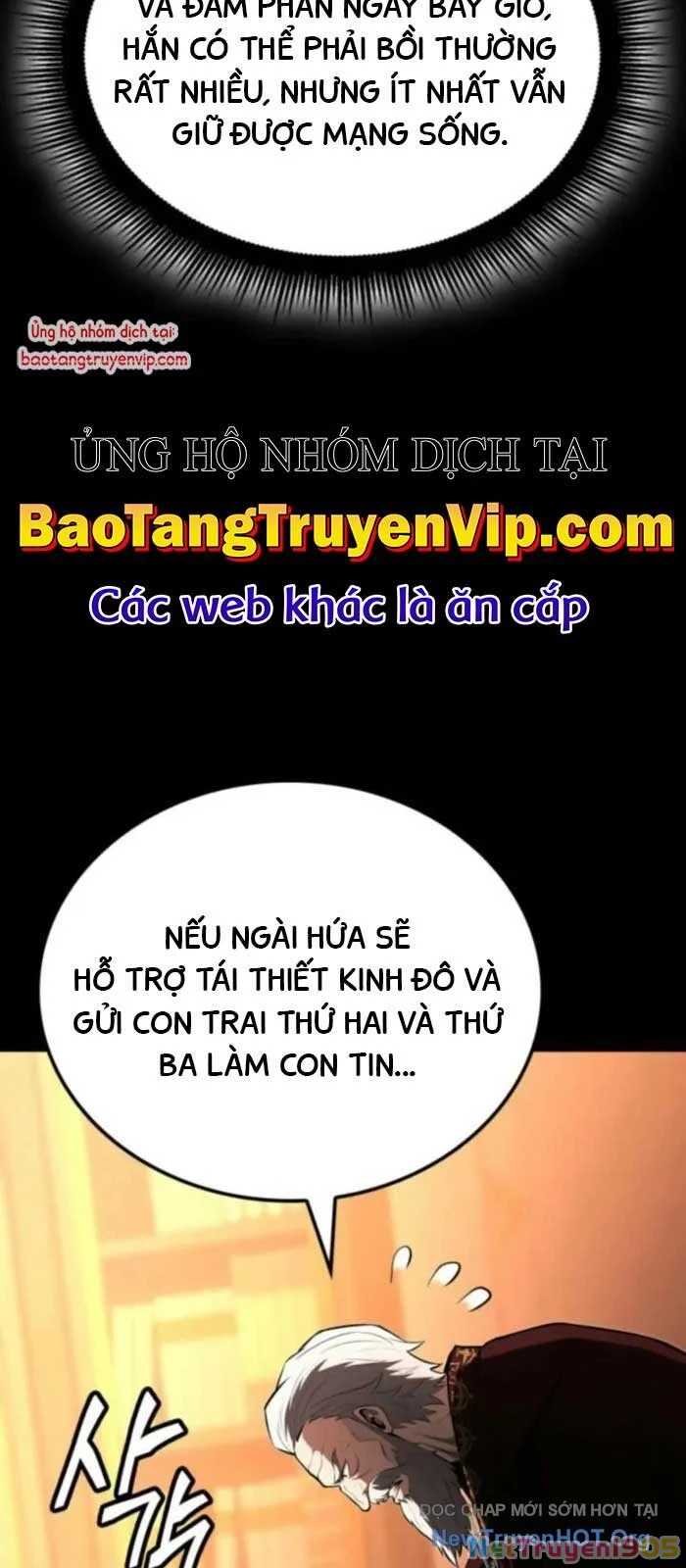 Nhà Vô Địch Kalli Chapter 106 - 9