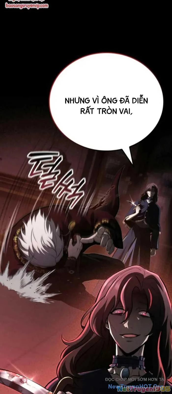 Nhà Vô Địch Kalli Chapter 106 - 14