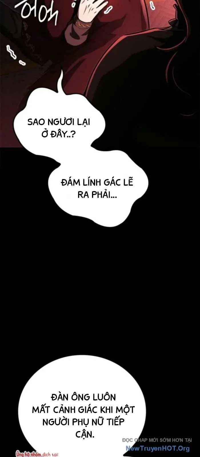 Nhà Vô Địch Kalli Chapter 106 - 16