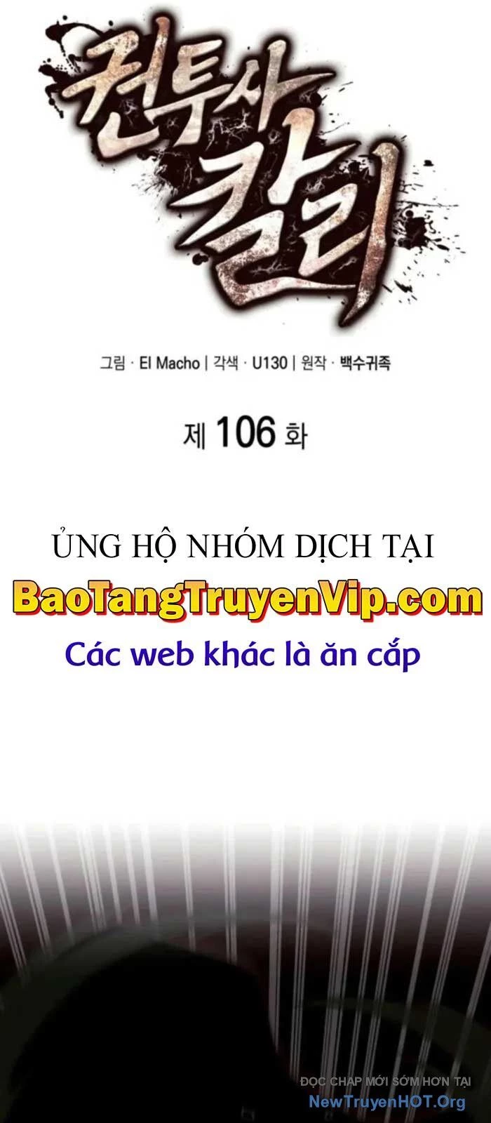 Nhà Vô Địch Kalli Chapter 106 - 20