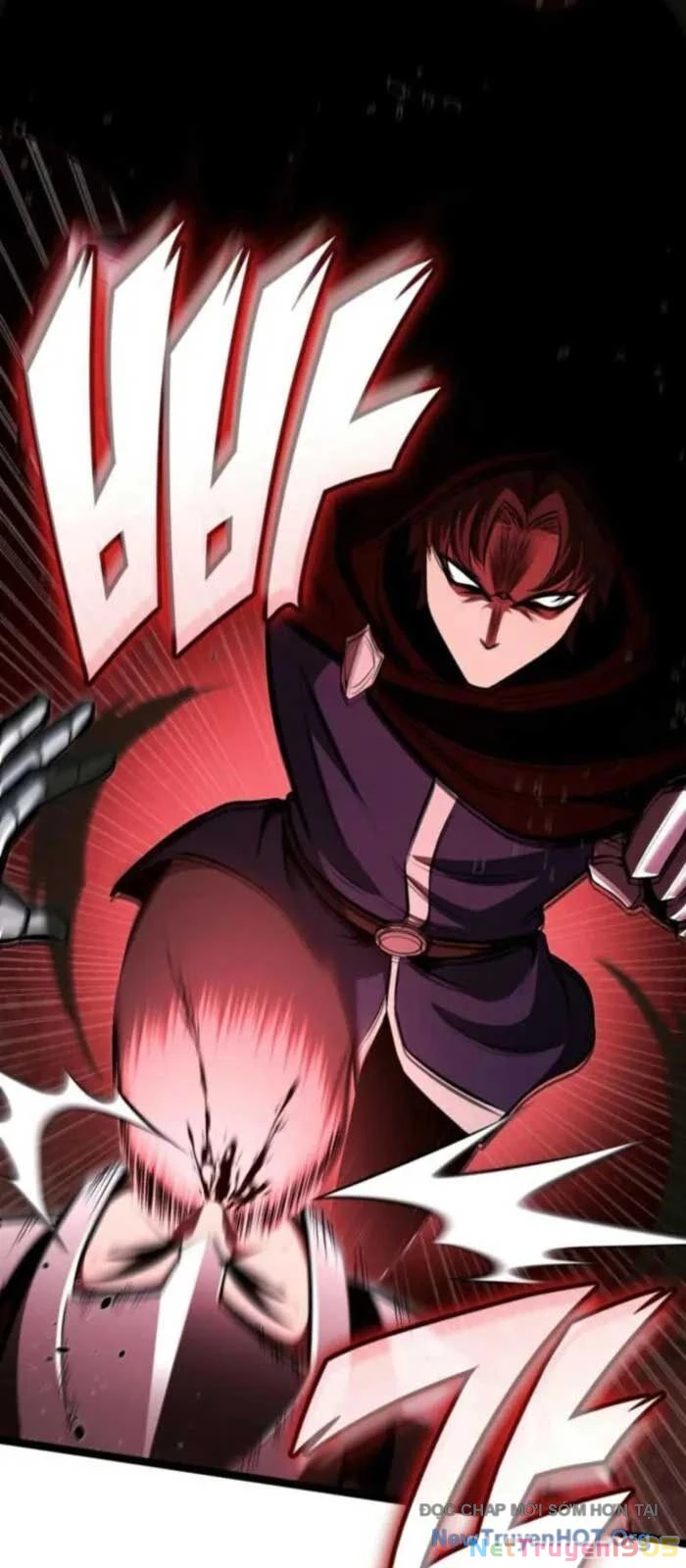 Nhà Vô Địch Kalli Chapter 106 - 21