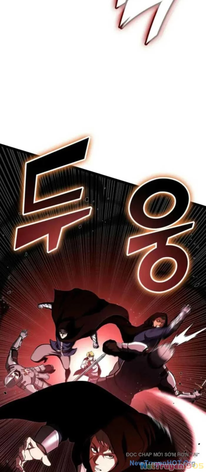Nhà Vô Địch Kalli Chapter 106 - 22