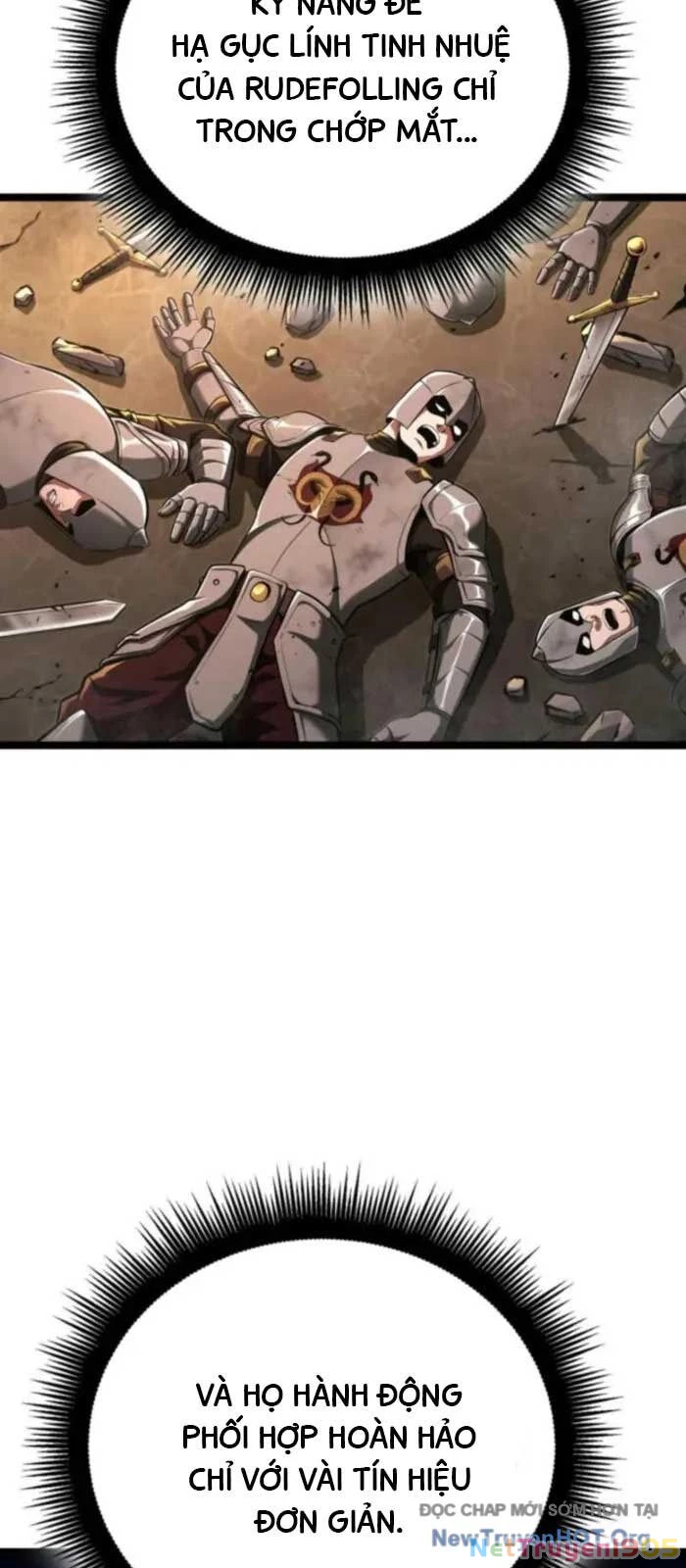 Nhà Vô Địch Kalli Chapter 106 - 25
