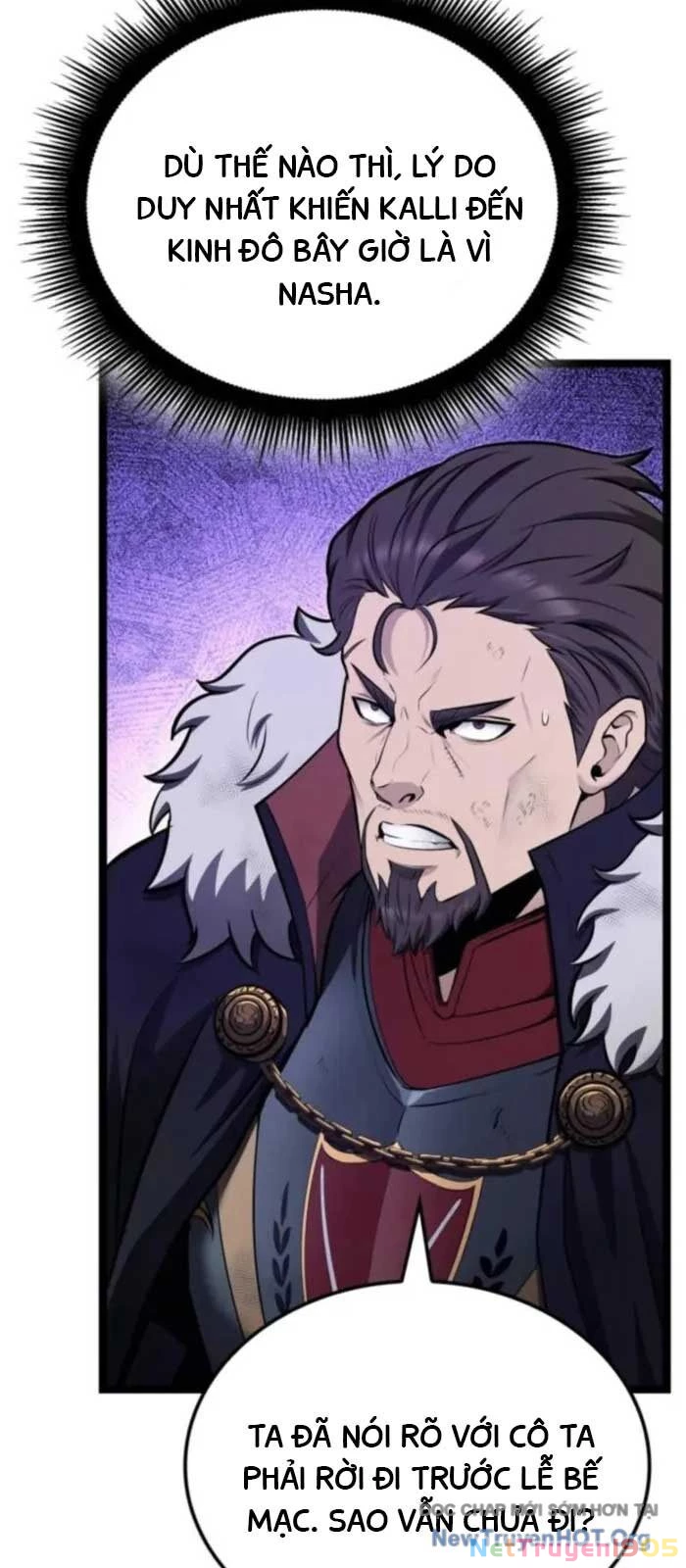 Nhà Vô Địch Kalli Chapter 106 - 27
