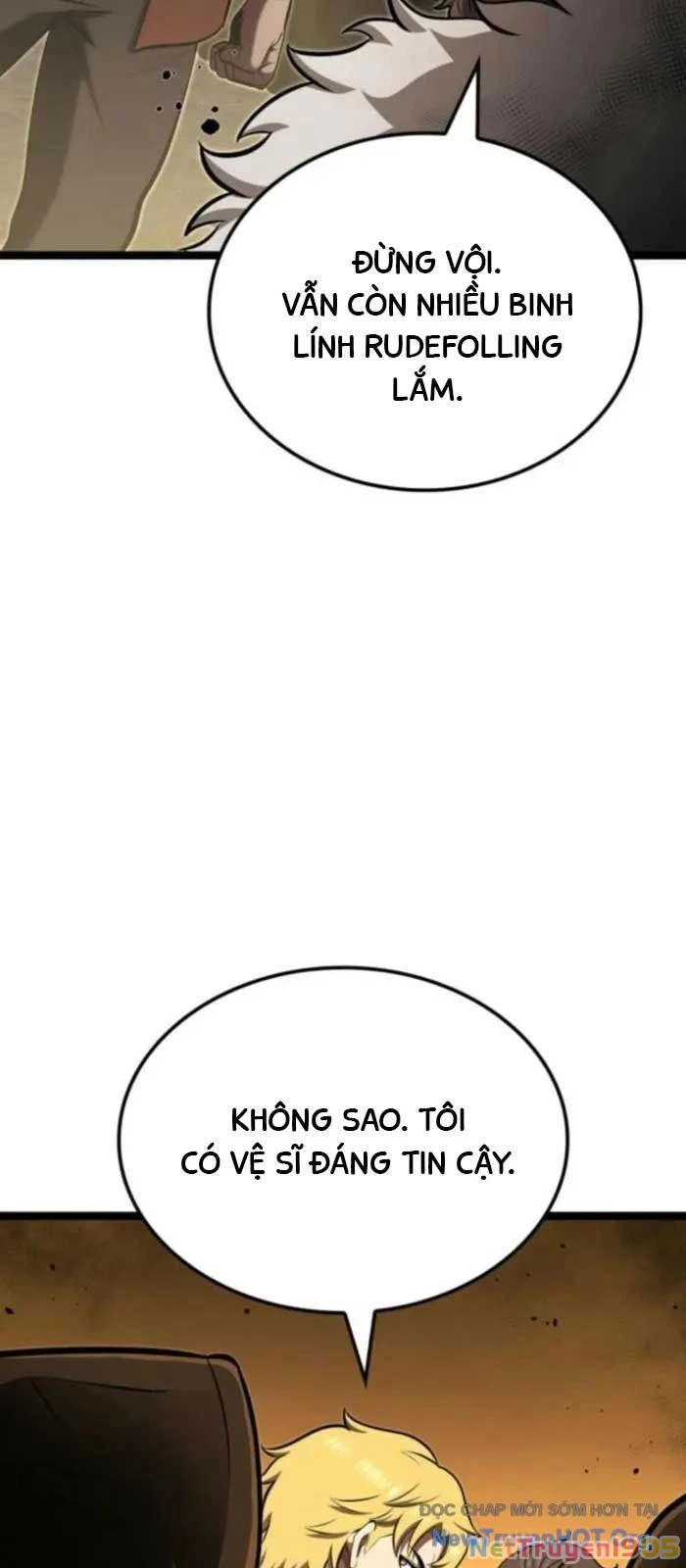 Nhà Vô Địch Kalli Chapter 106 - 29