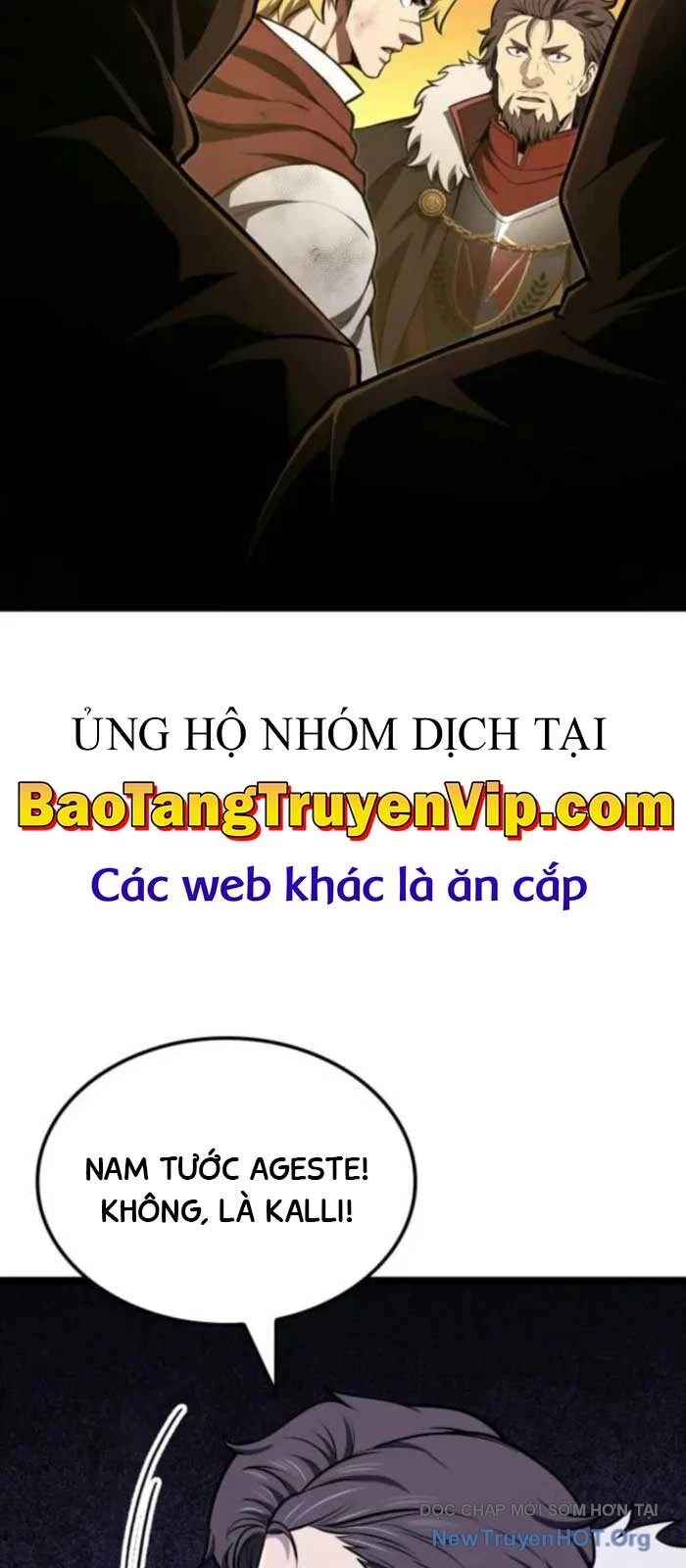 Nhà Vô Địch Kalli Chapter 106 - 30