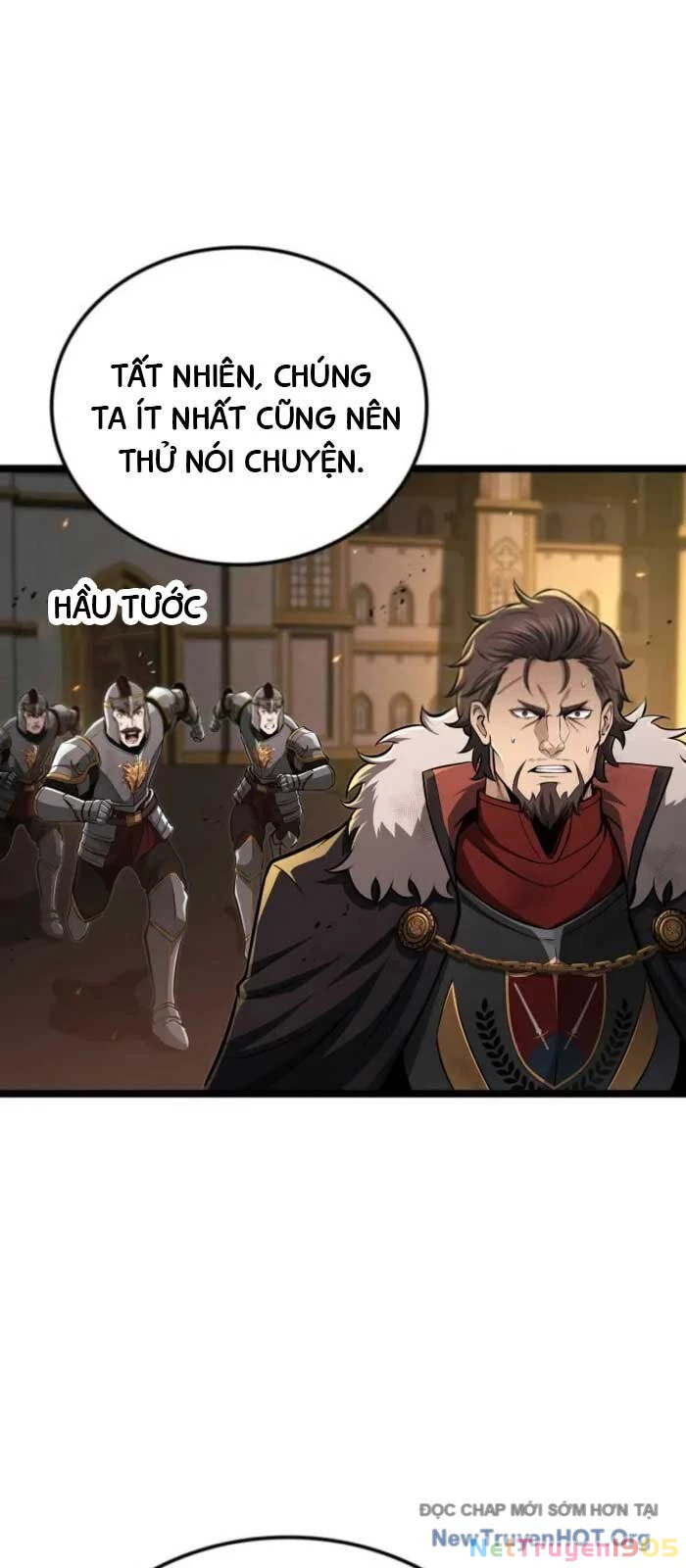 Nhà Vô Địch Kalli Chapter 106 - 33