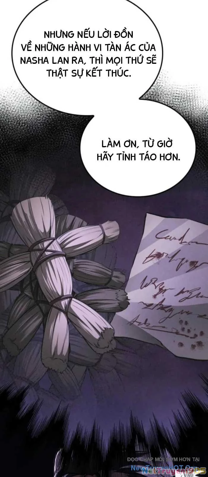 Nhà Vô Địch Kalli Chapter 106 - 34