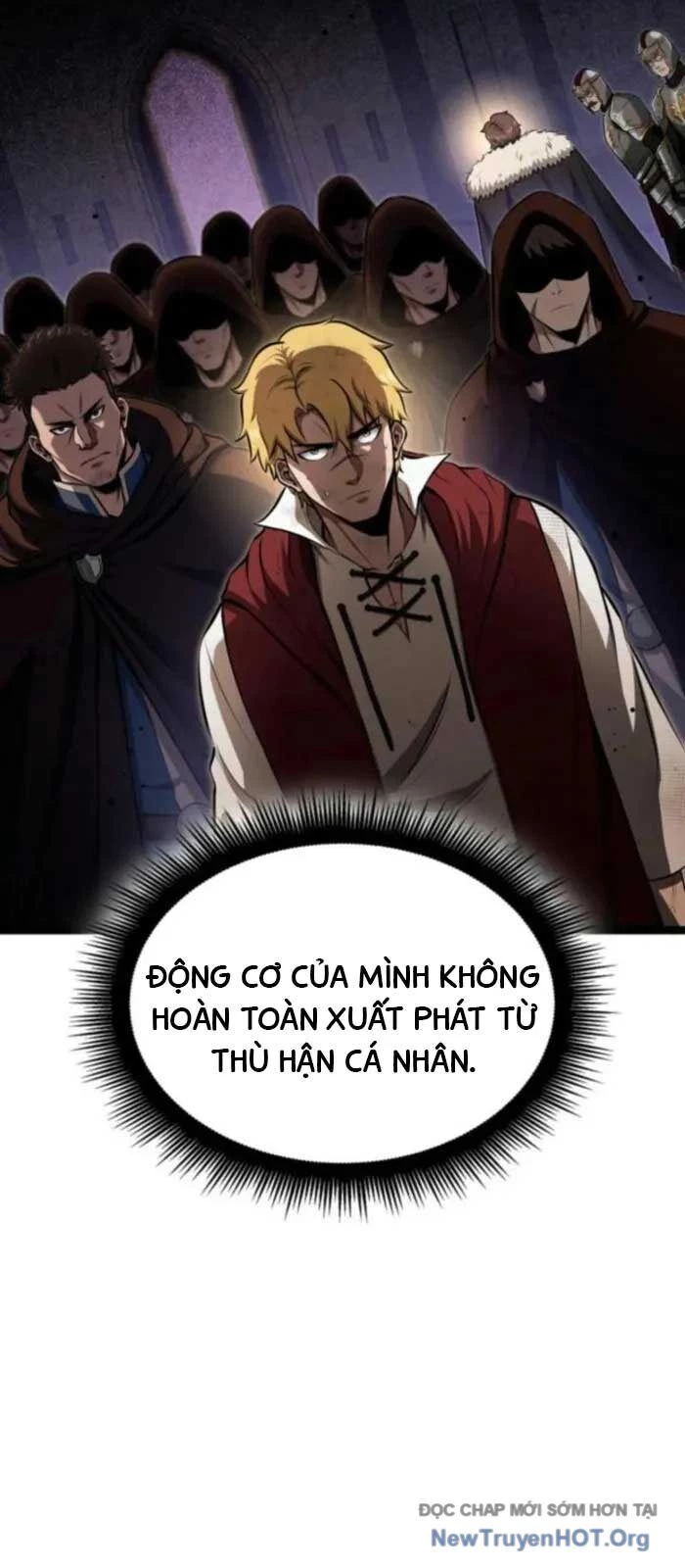 Nhà Vô Địch Kalli Chapter 106 - 37
