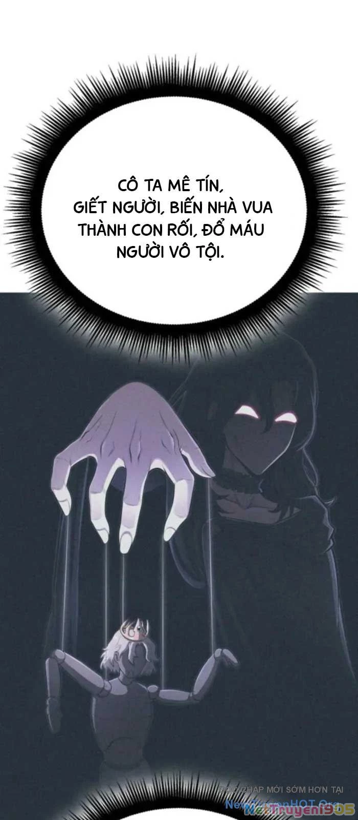 Nhà Vô Địch Kalli Chapter 106 - 38