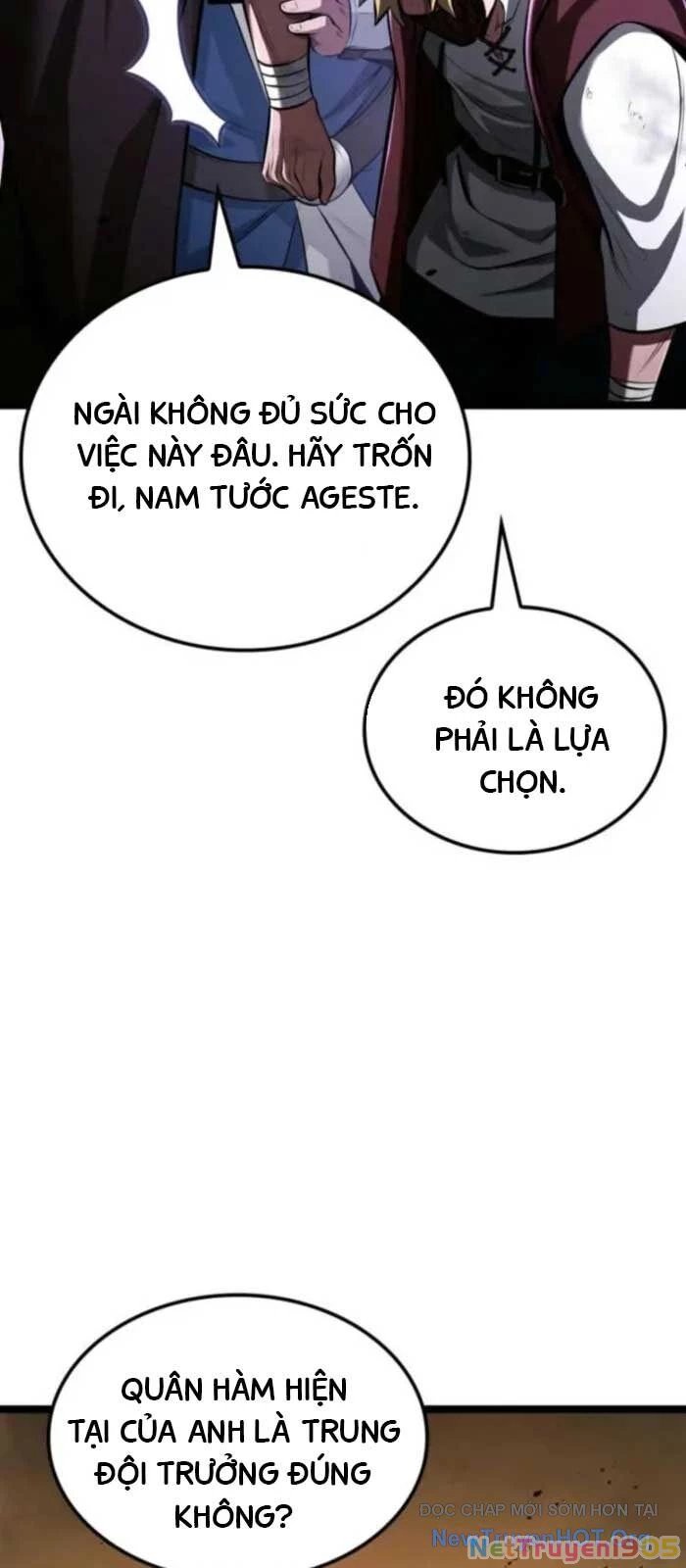 Nhà Vô Địch Kalli Chapter 106 - 40
