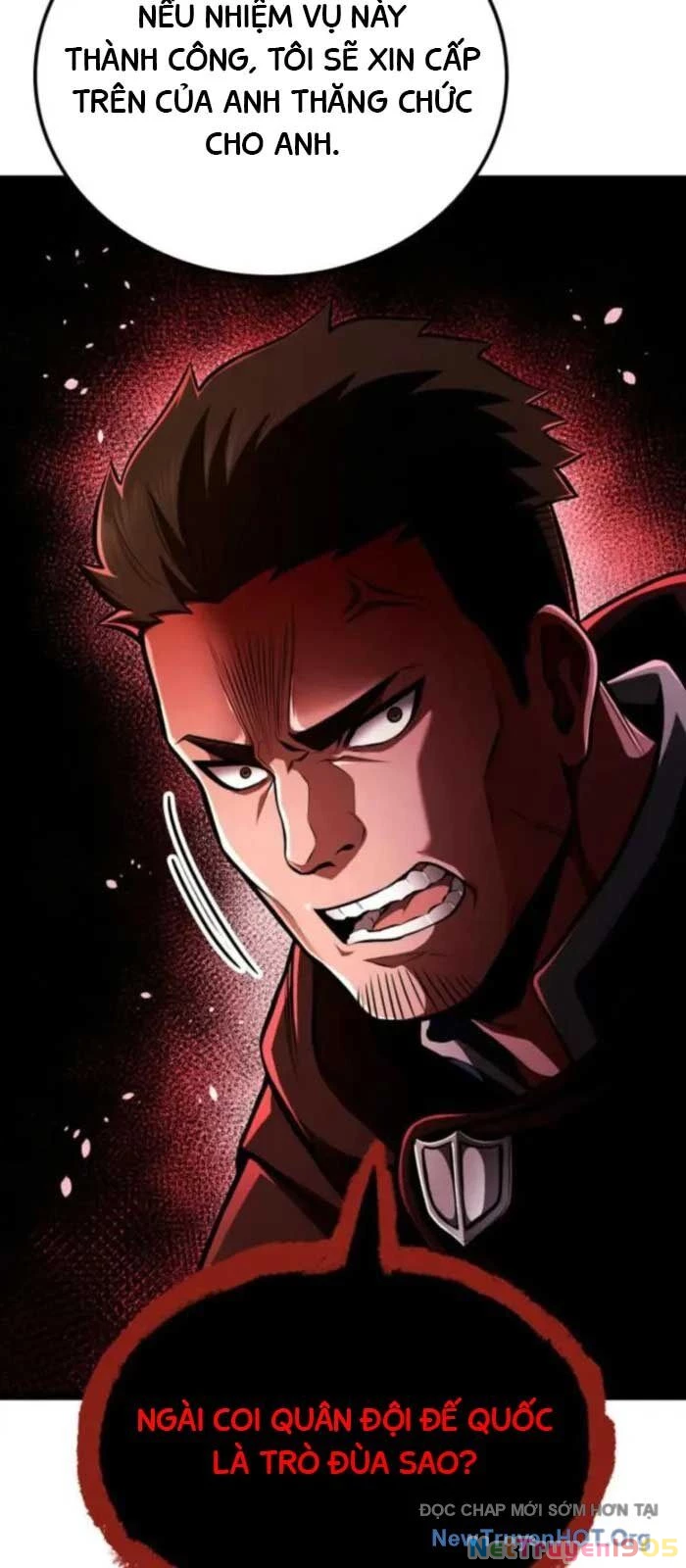Nhà Vô Địch Kalli Chapter 106 - 42