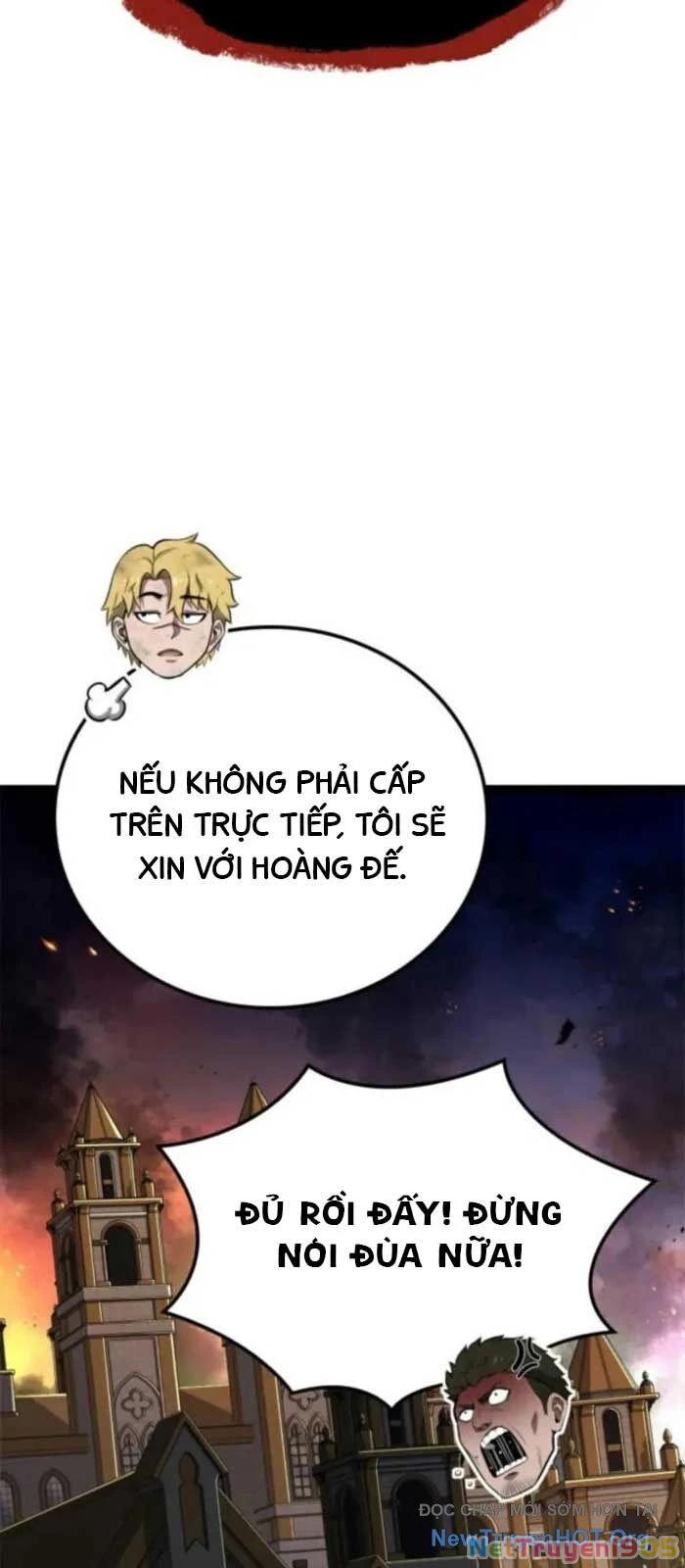 Nhà Vô Địch Kalli Chapter 106 - 43