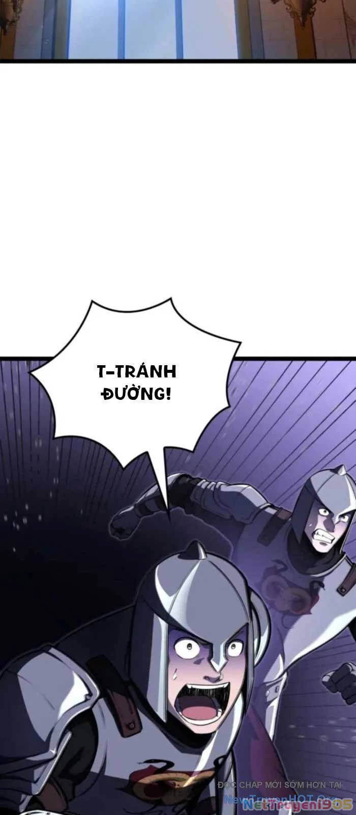 Nhà Vô Địch Kalli Chapter 106 - 46