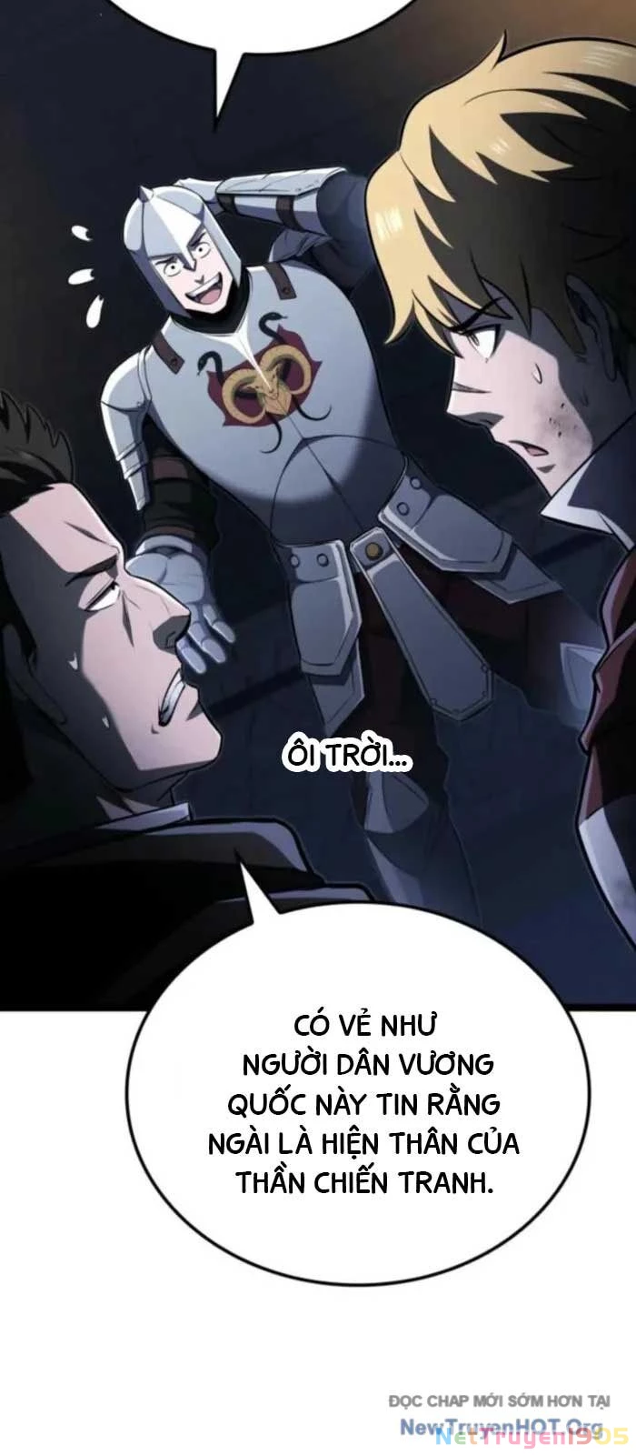 Nhà Vô Địch Kalli Chapter 106 - 55