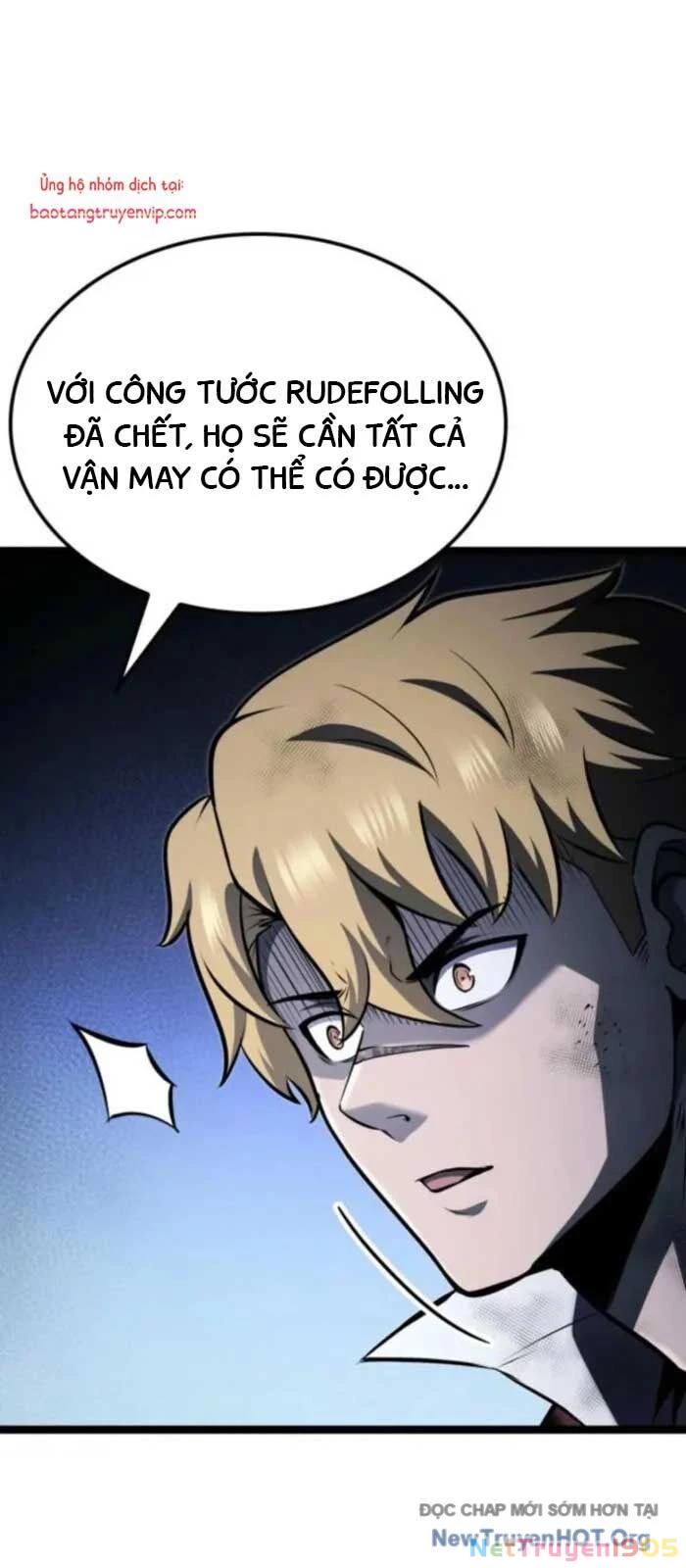 Nhà Vô Địch Kalli Chapter 106 - 56