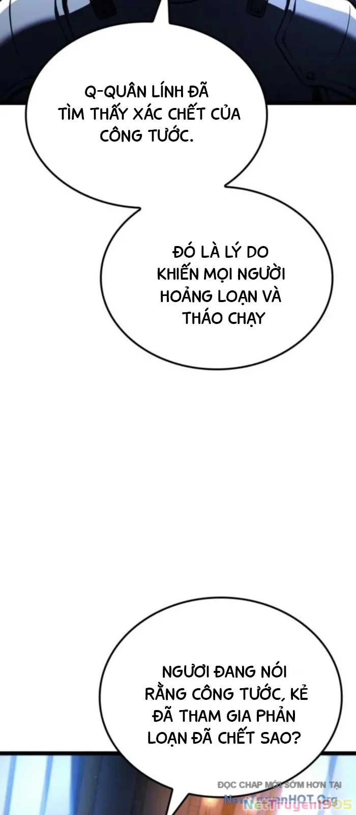 Nhà Vô Địch Kalli Chapter 106 - 58