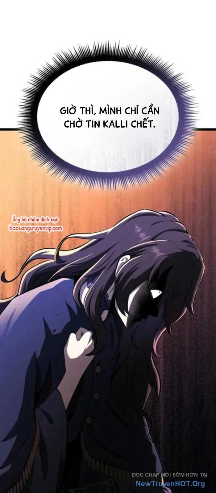 Nhà Vô Địch Kalli Chapter 106 - 74