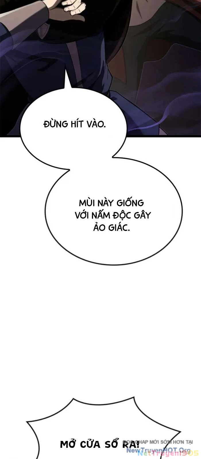 Nhà Vô Địch Kalli Chapter 106 - 84