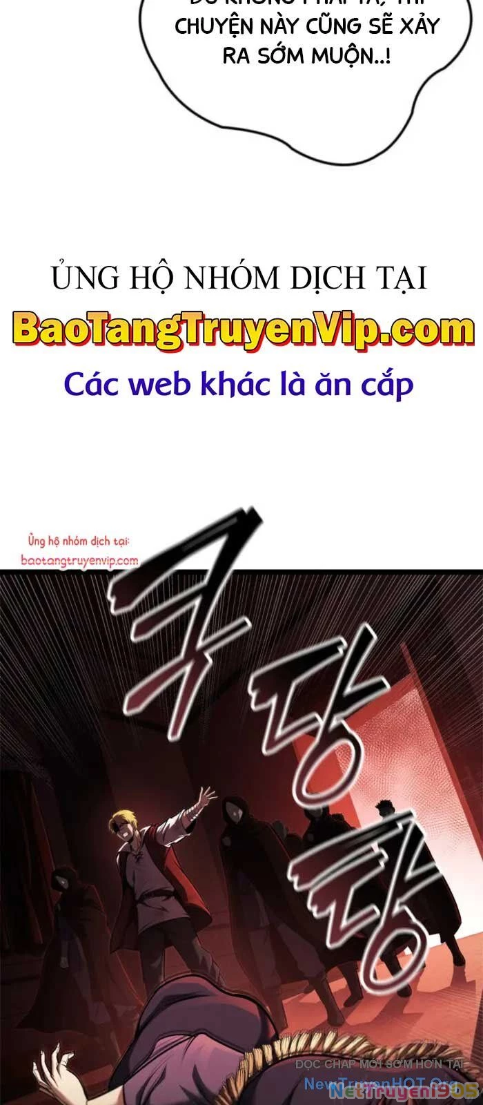 Nhà Vô Địch Kalli Chapter 106 - 91