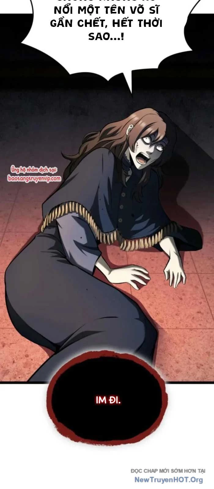 Nhà Vô Địch Kalli Chapter 106 - 93