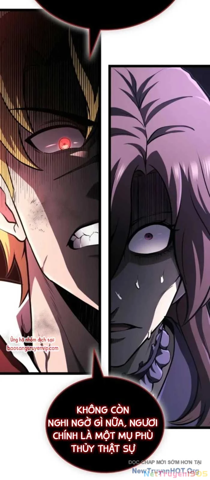 Nhà Vô Địch Kalli Chapter 106 - 97