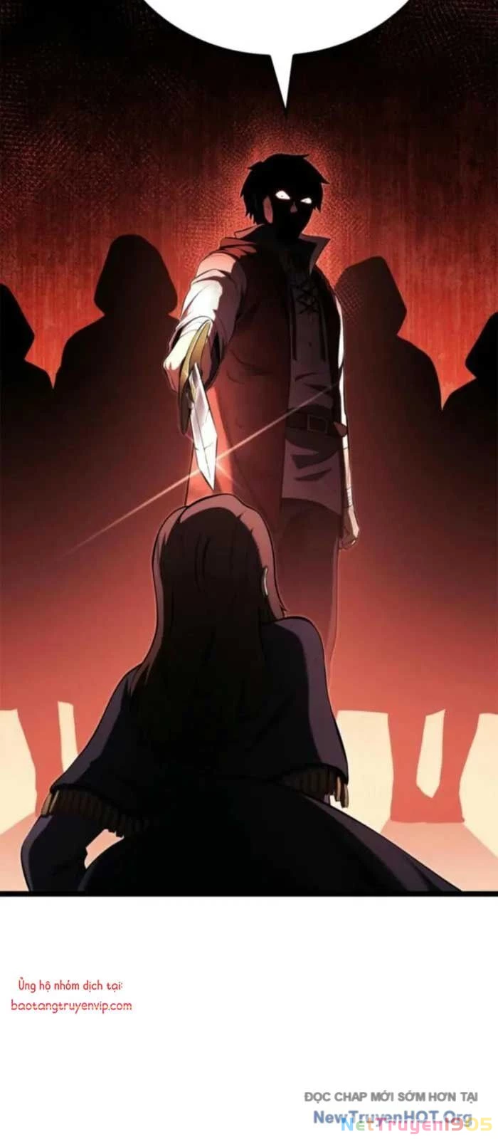 Nhà Vô Địch Kalli Chapter 106 - 100