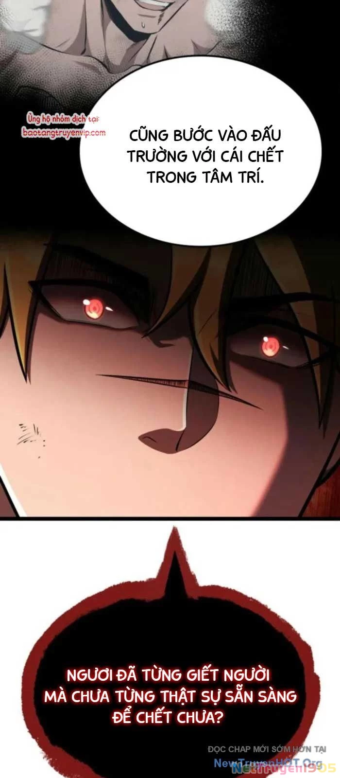 Nhà Vô Địch Kalli Chapter 106 - 102