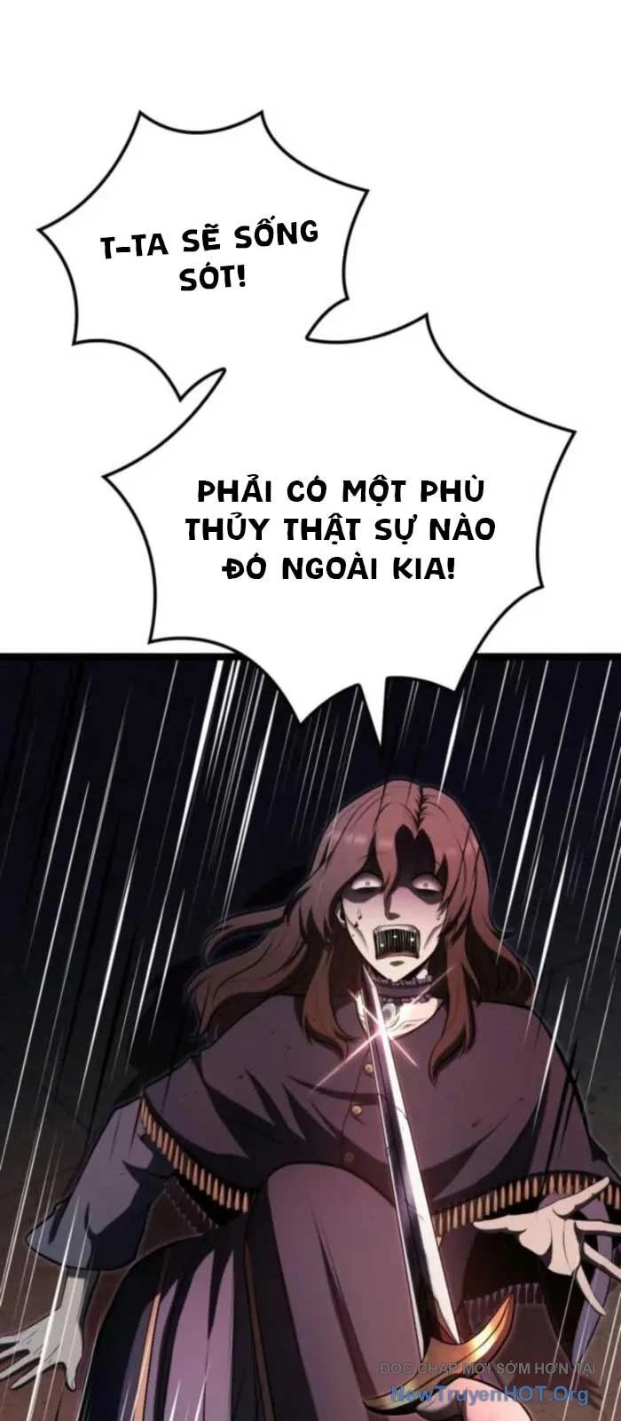 Nhà Vô Địch Kalli Chapter 106 - 106