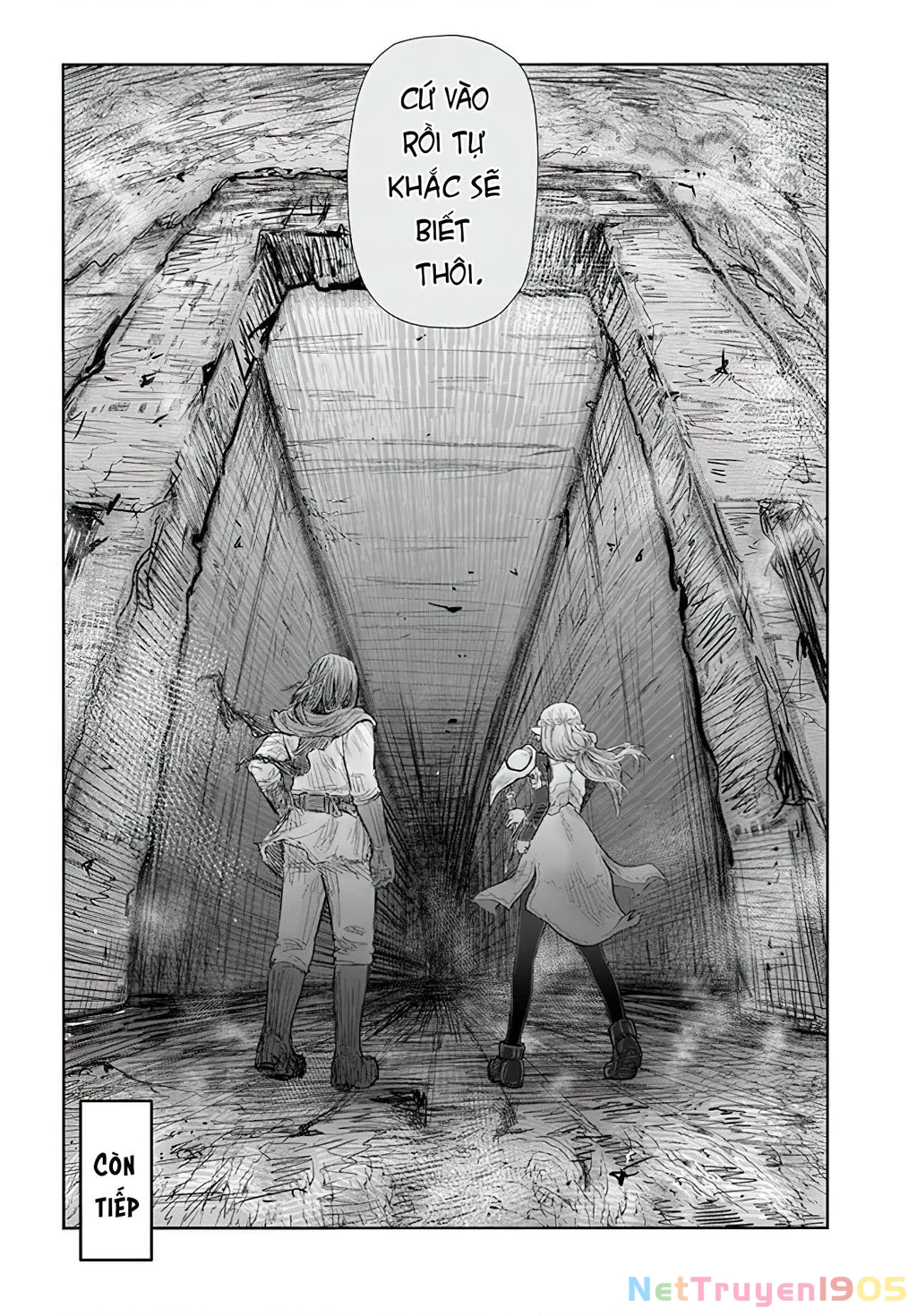 Chú Tôi Ở Dị Giới Chapter 40 - 20