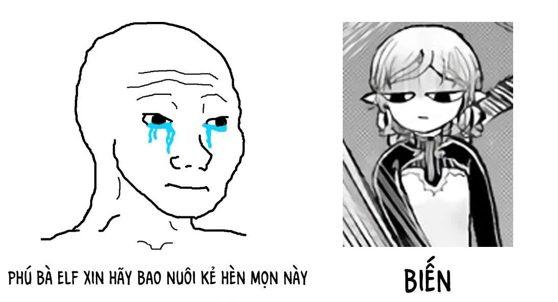 Chú Tôi Ở Dị Giới Chapter 40 - 21