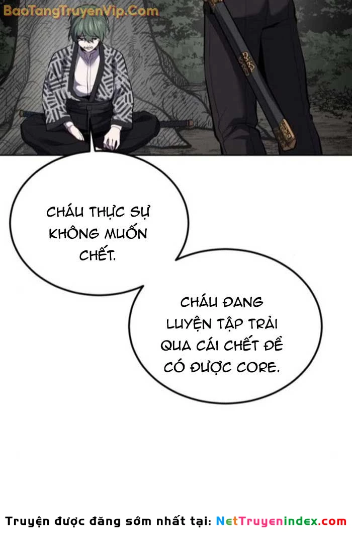 Cậu Bé Của Thần Chết Chapter 284 - 55